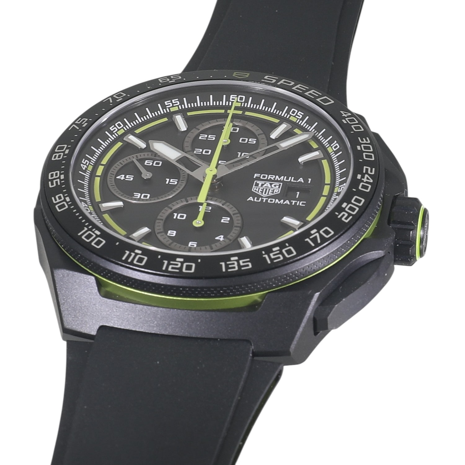 T10198 | [新品]タグホイヤー フォーミュラ1 クロノグラフ CBZ2086