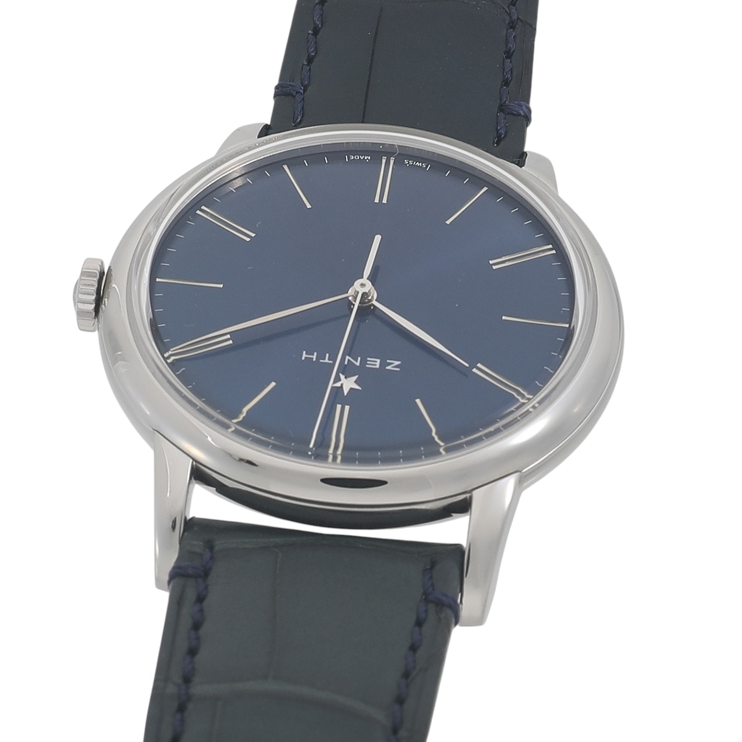 Z10398 | [中古]ゼニス エリート クラシック 03.2290.679/51