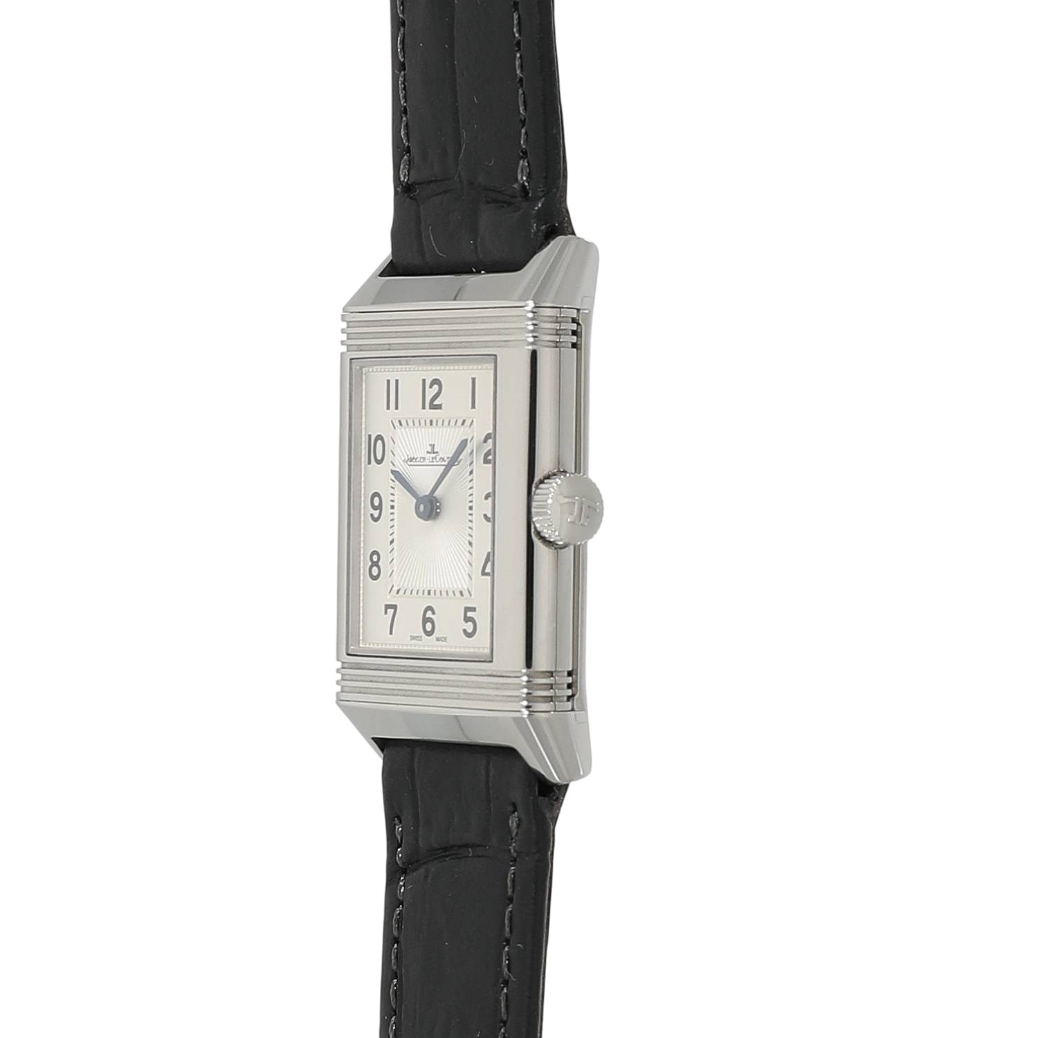 J11502 | [中古]ジャガールクルト レベルソ クラシック スモール