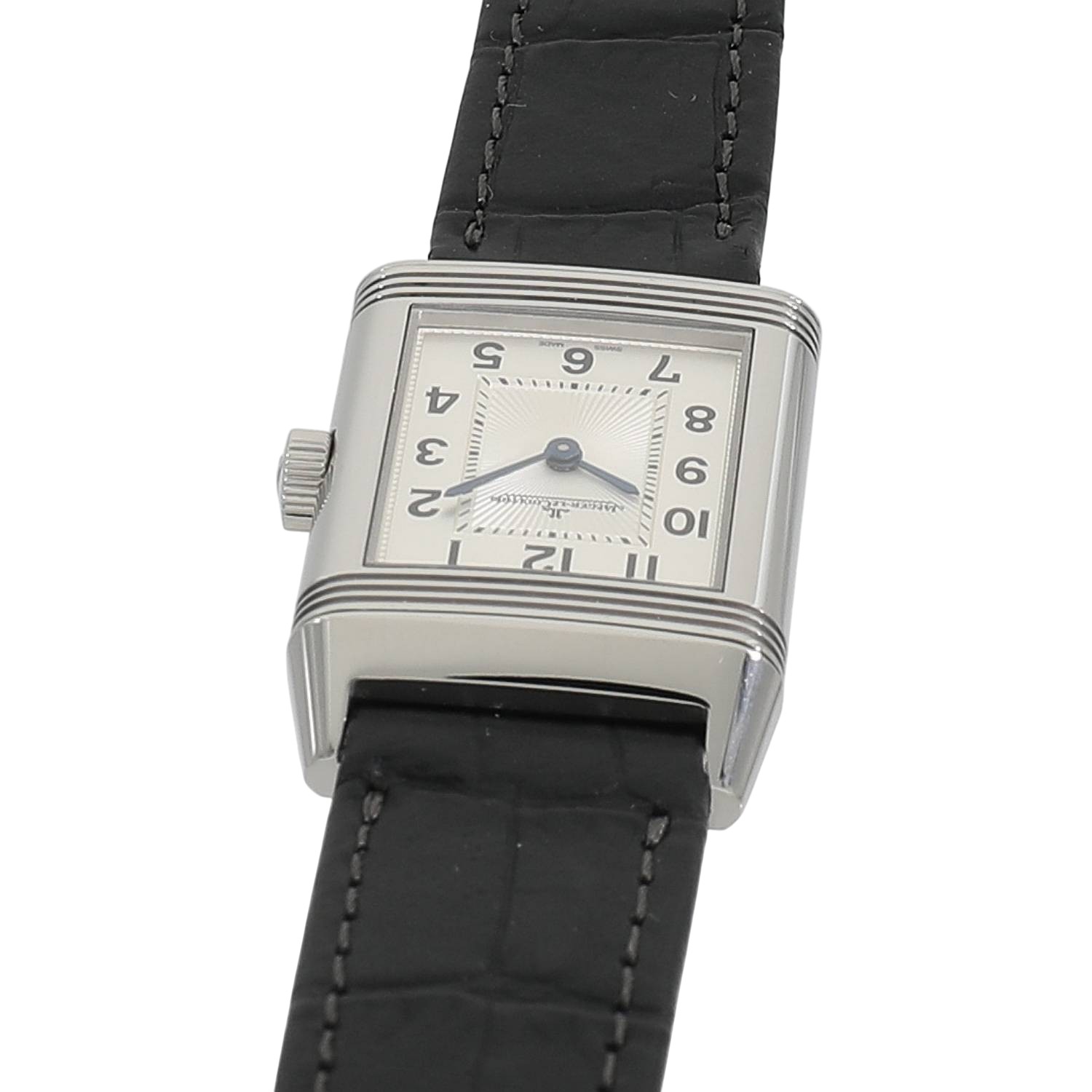 J11502 | [中古]ジャガールクルト レベルソ クラシック スモール