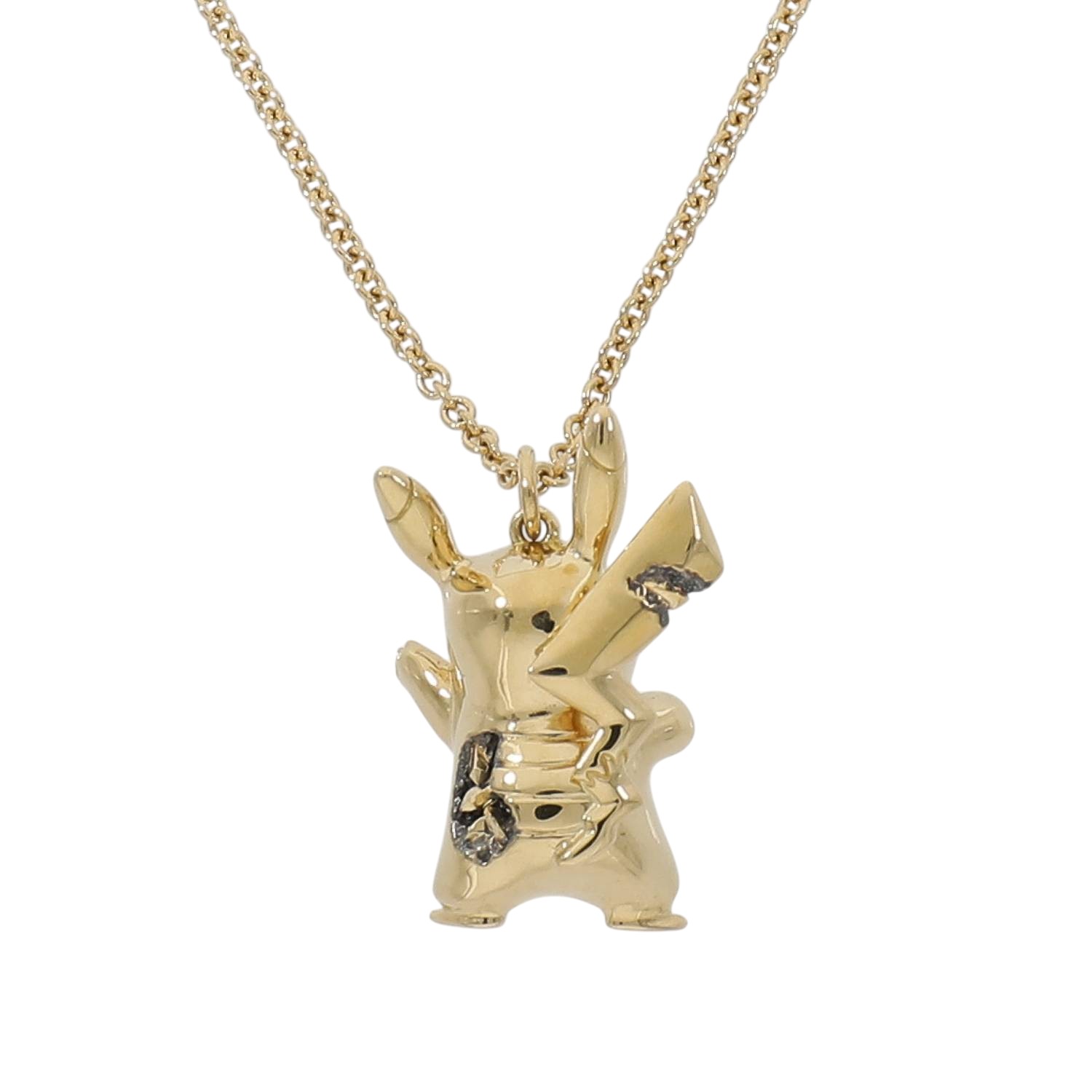 T30087 | [中古]ティファニー ダニエル・アーシャム ポケモン コラボ