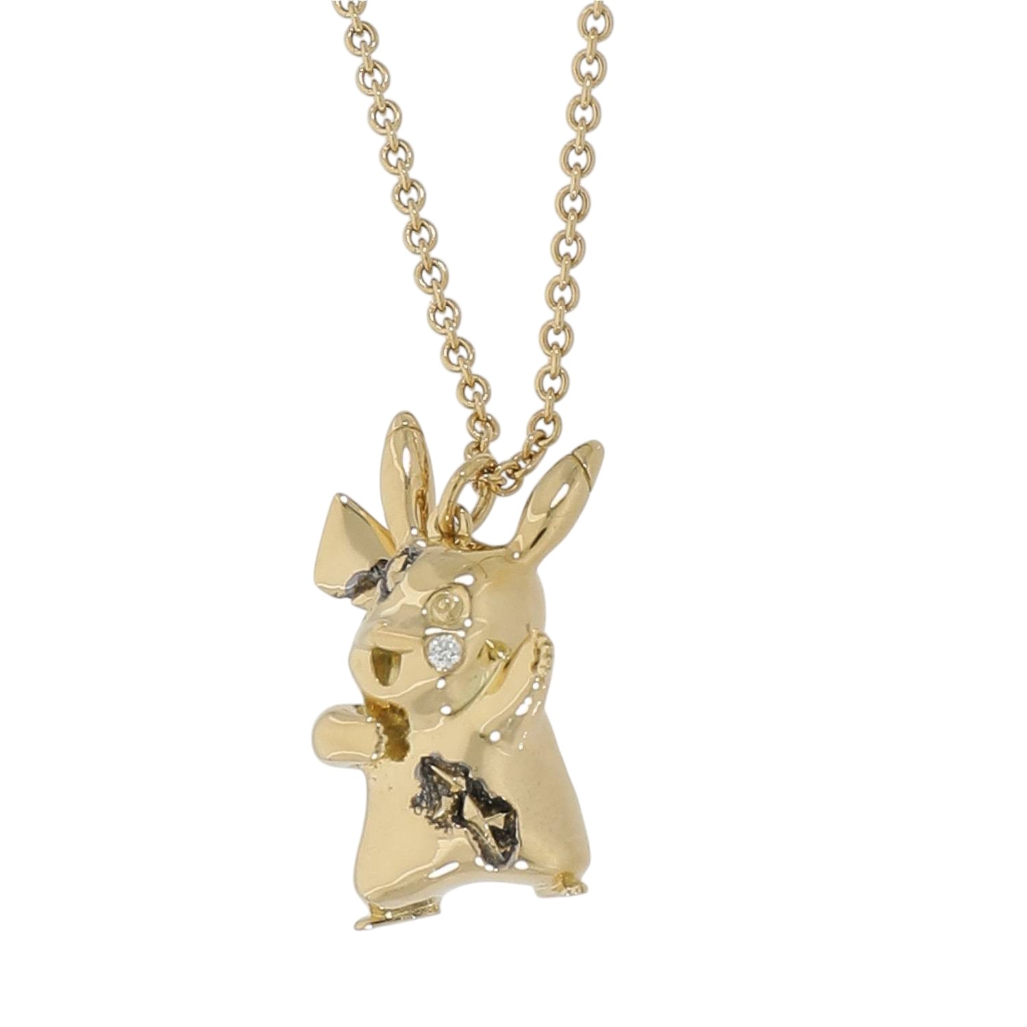 T30087 | [中古]ティファニー ダニエル・アーシャム ポケモン コラボ