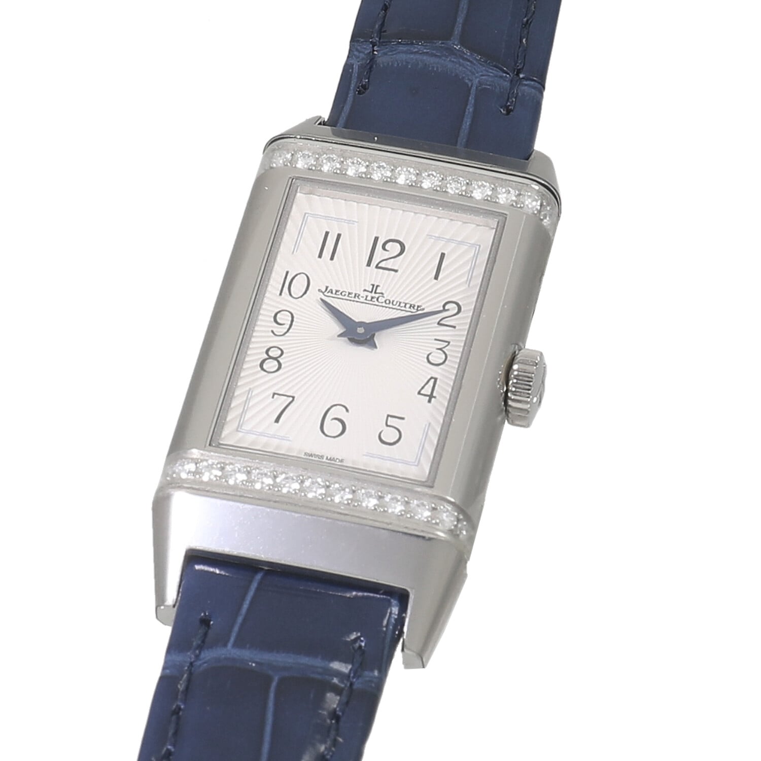 J9898 | [新品]ジャガールクルト レベルソ ワン モノフェイス