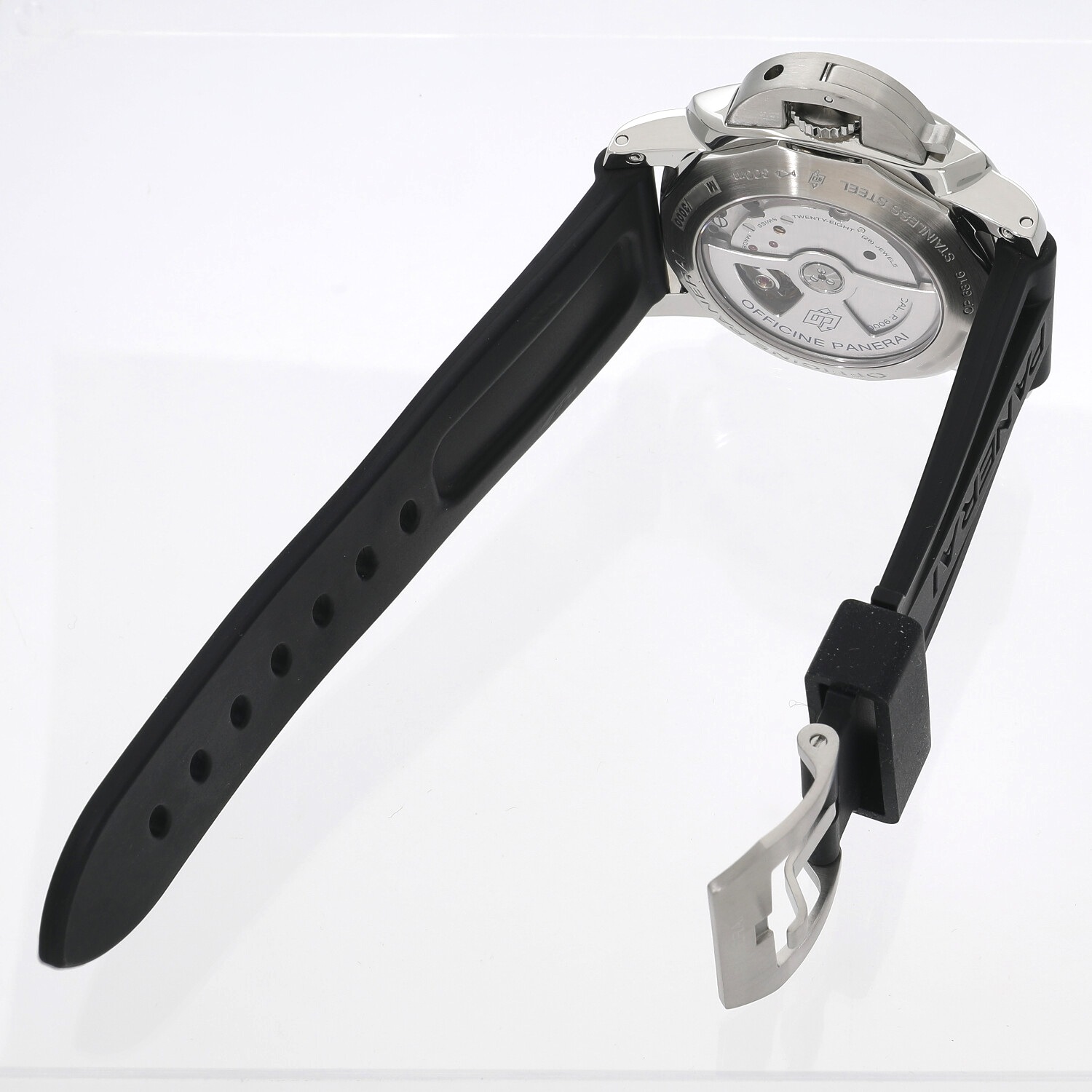 P7799 | [中古]パネライ ルミノール マリーナ 1950 3デイズ PAM00359 M 