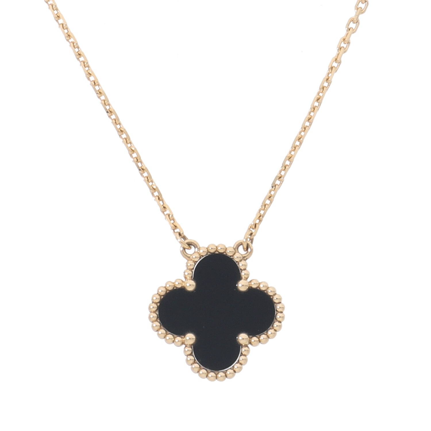 V9999 | [中古]ヴァンクリーフ&アーペル ヴィンテージ アルハンブラ