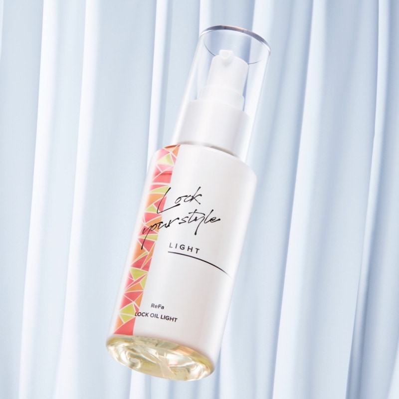 リファ ロックオイル 100ml