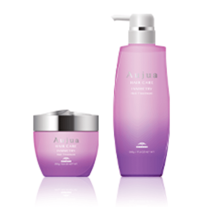 オージュア インメトリィ ヘアトリートメント 500g