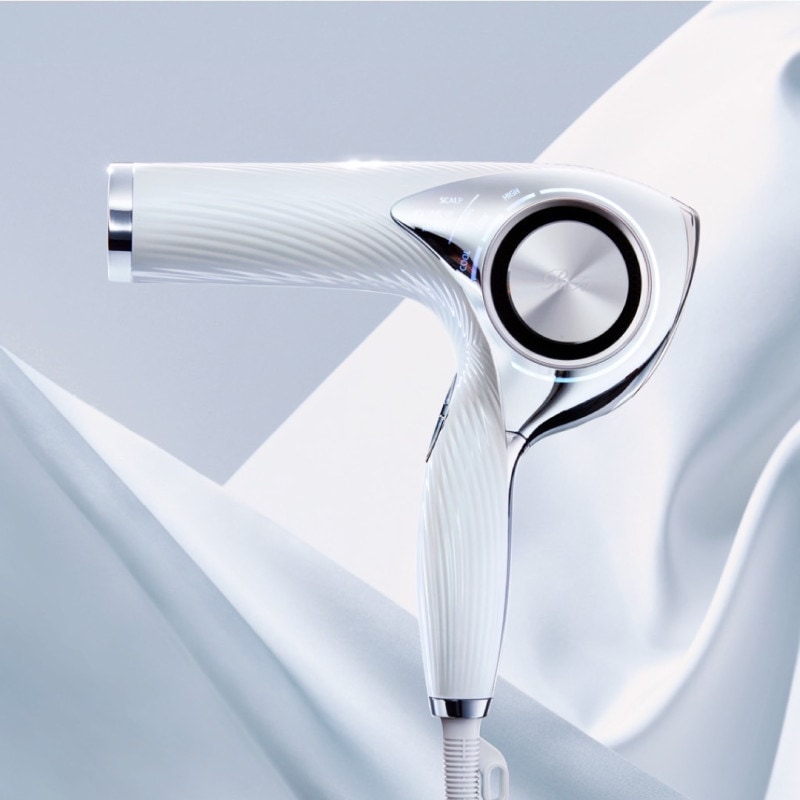 BEAUTECH DRYER SMART（ホワイト）