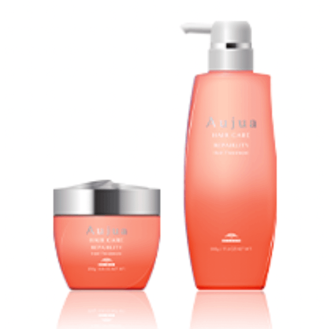 オージュア リペアリティ ヘアトリートメント 500g