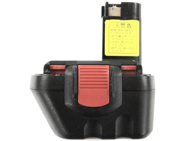 2 607 335 541 ボッシュ BOSCH 電動工具用バッテリー リフレッシュ 