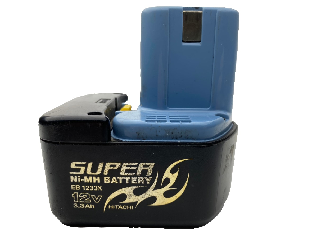 HiKOKI　日立工機　バッテリー　ジャンク品 楽天市場】日立 HiKOKI ハイコーキ バッテリー18V 6.0Ah 交換