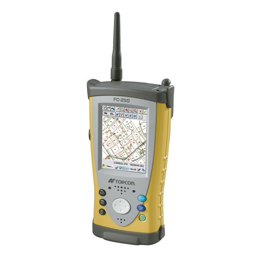 FC-250 トプコン TOPCON 測量機用バッテリー リフレッシュ（純正品お 