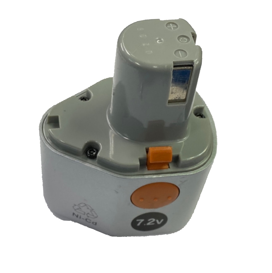 BAP-7D 東芝 TOSHIBA 電動工具用バッテリー リフレッシュ（純正品お