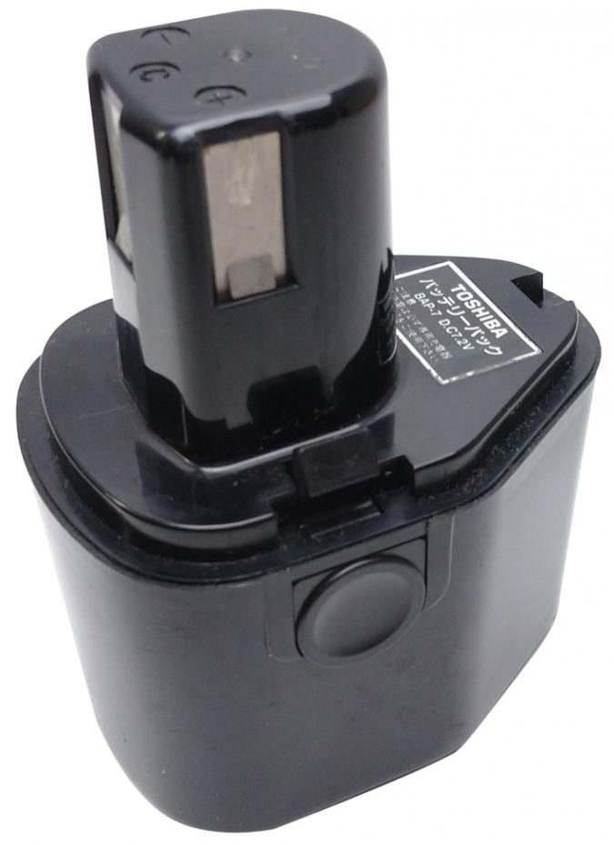 BAP-7 東芝 TOSHIBA 電動工具用バッテリー リフレッシュ（純正品お