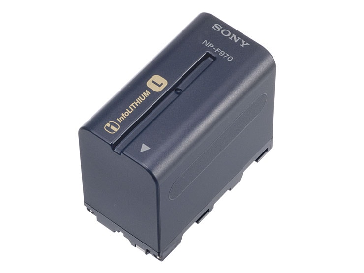 NP-F970 ソニー SONY カメラ用バッテリー リフレッシュ（純正品お