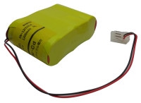 【新品】2025年製　3N-30JA（3N-25JA）非常灯、誘導灯バッテリー 3N25JA、3N-25JA 三菱電機 MITSUBISHI 非常灯・誘導灯用バッテリー