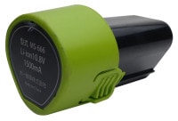 VW-VB30、VB-30 パナソニック Panasonic カメラ用バッテリー リフレッシュ（純正品お預かり再生/セル交換）