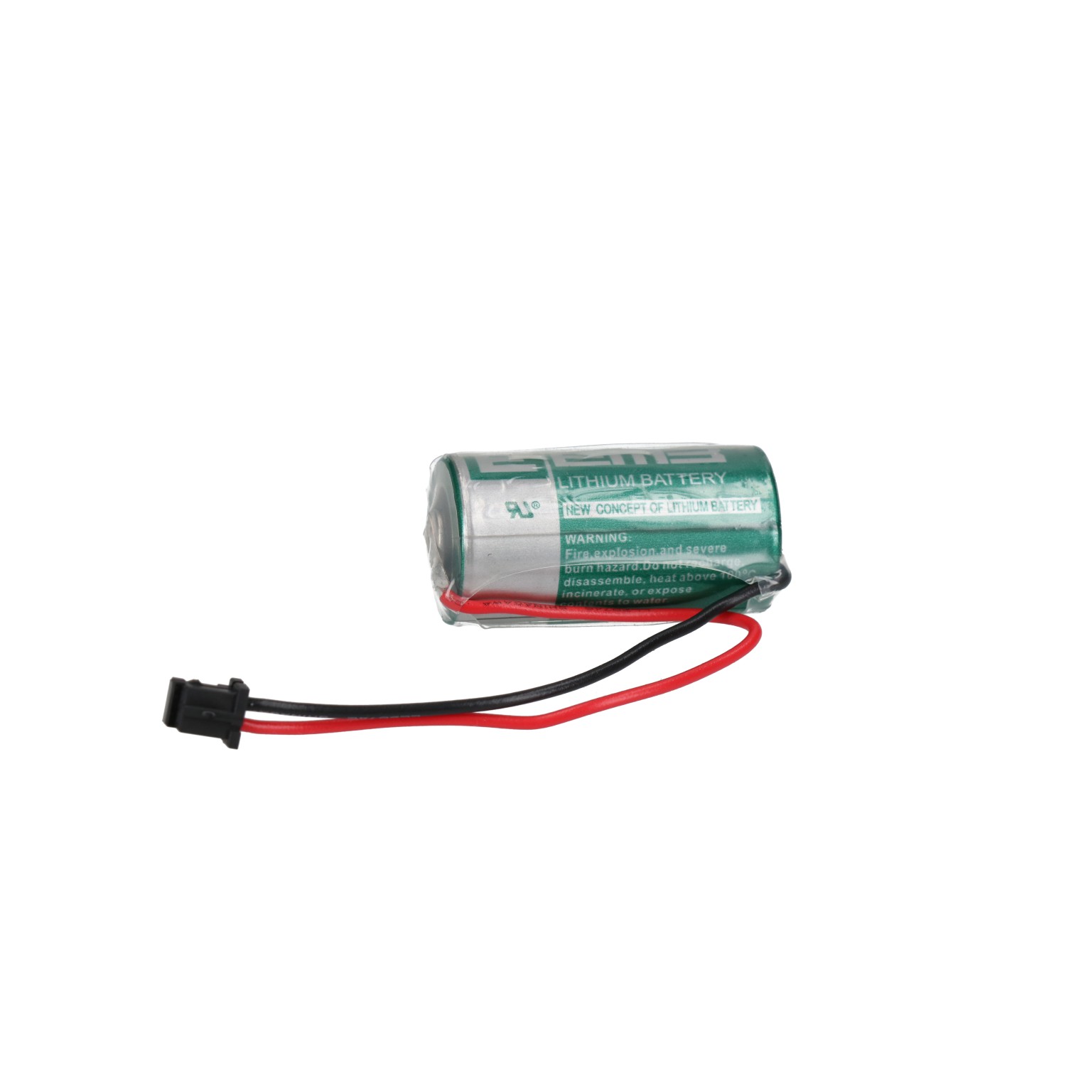 Q6BAT ⭐︎三菱電機シーケンサーバックアップ用電池⭐︎新品未開封 10