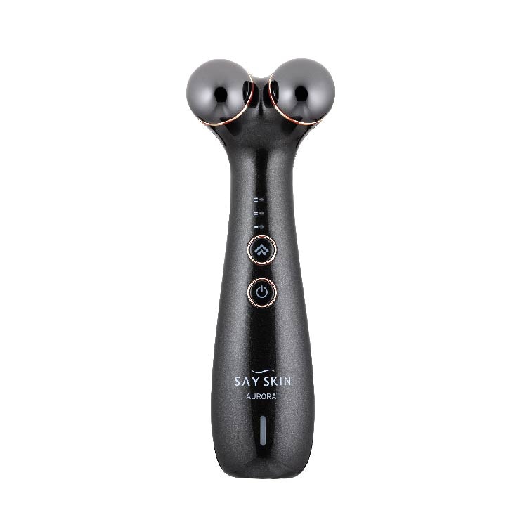 SAY SKIN プラズマ美顔器 Black | ヘルス＆ビューティー,美容家電,SAY