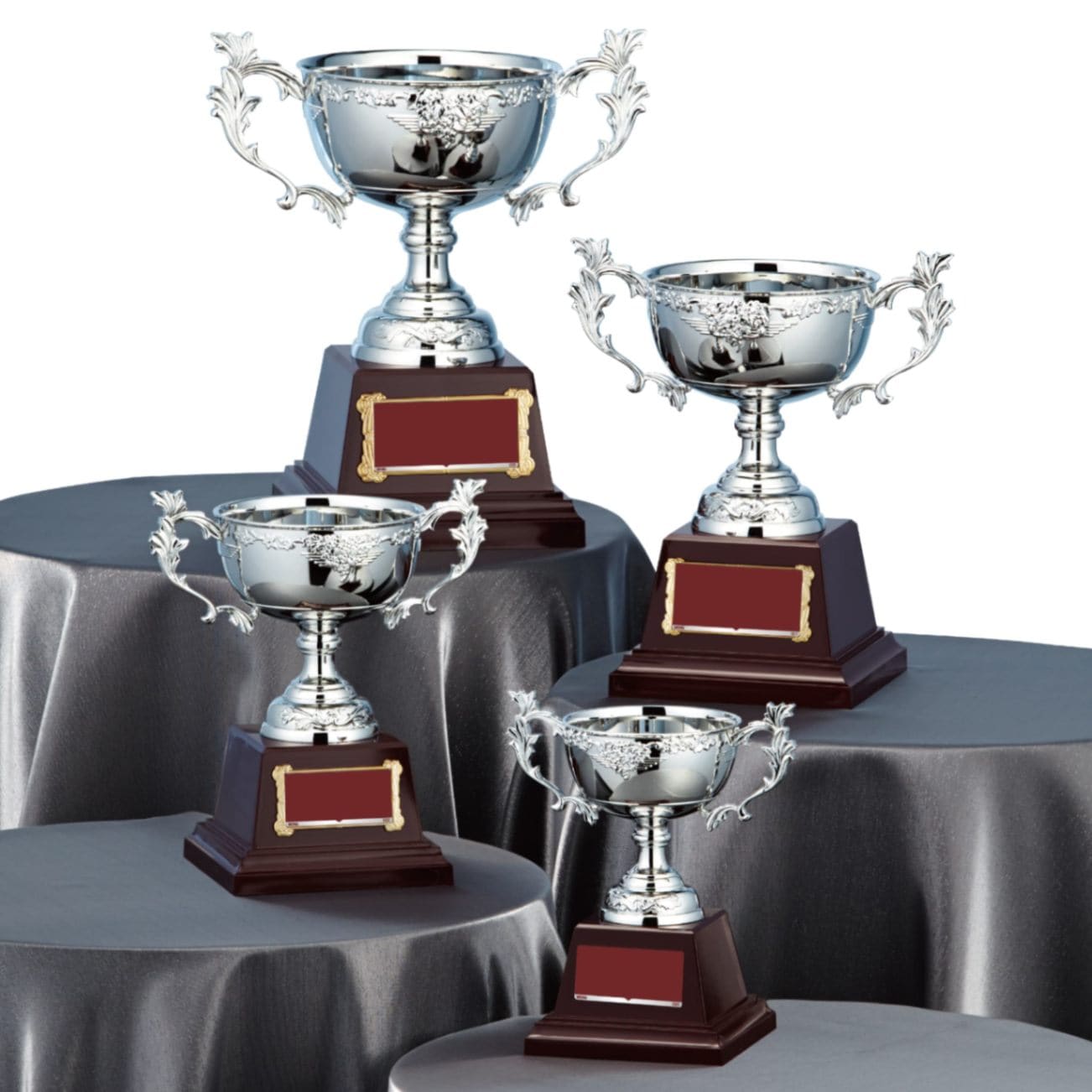 カップ 金属製 表彰記念品 FC-146