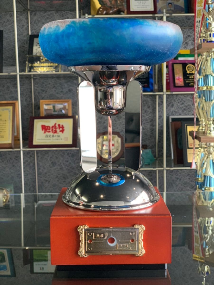 優勝カップ 貴重 特別販売 CP-001A