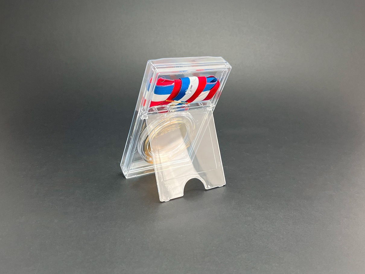 メダル KL-2