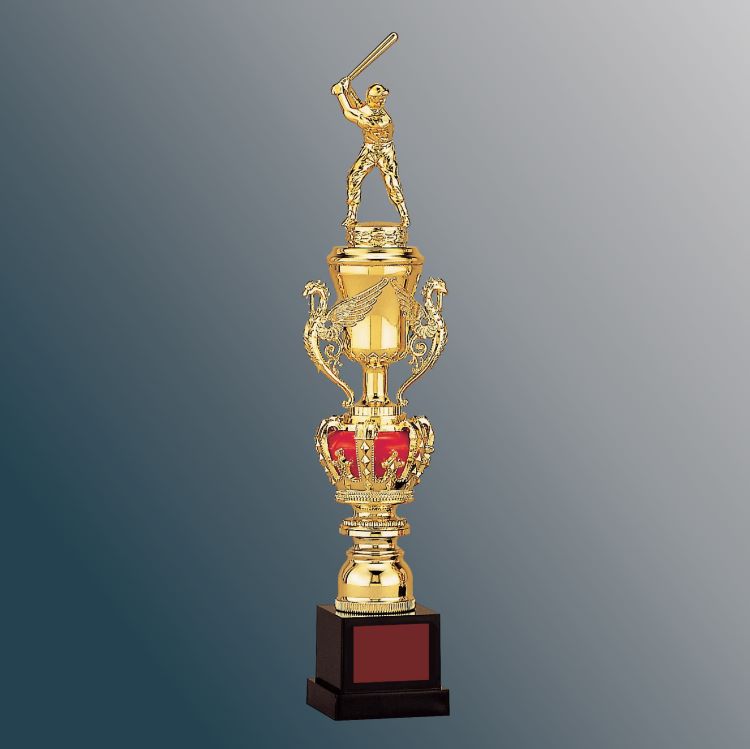 トロフィー 樹脂製 スポーツ 表彰記念品 JC-2630 | 商品カテゴリー