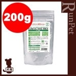 ������˥���ɥå��ߥ륯 200g ���̥�����ԡ�����ѥ�