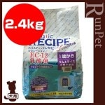 ۥꥹƥå쥻ԡ 塼 EC-12 饤 Ф 2.4kg ѡѥ