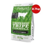 �ڥåȥ������ �ȥ饤�ץɥ饤 ���꡼�� �ӡ��� �ȥ饤�� �ե����ߥ�� 2.7kg