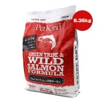 �ڥåȥ������ �ȥ饤�ץɥ饤 ���꡼�� �ȥ饤�ס��磻��ɥ������ �ե����ߥ�� 6.35kg