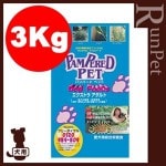 ���ѥ�ѡ��ɥڥå� �������ȥ饢����� 3kg �ʥ���ǰ�