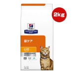 �ҥ륺 �ץꥹ����ץ����������å� ǭ�� c/d �ޥ������ ������ �ɥ饤 2kg