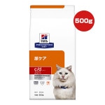 ҥ륺 ץꥹץå ǭ c/d ޥ ե ɥ饤 500g