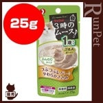 ͥå 3Υࡼ 1Ф Ĥ֤Ĥ֥С 餫 25g ڥåȥ饤