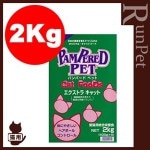 ���ѥ�ѡ��ɥڥå� �������ȥ饭��å� 2kg �ʥ���ǰ�