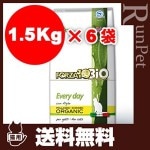 ����̵����Ʊ���� ��FORZA10 ���֥�ǥ� �ӥ� 1.5kg��6�� SANYpet