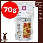 �ߥ˥ޥ���� �ȥ��ԥ���ե롼��PRO 70g MRP-710 �ޥ륫��