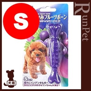 ドッググッズ おもちゃ デンタルトイ Sサイズ Runpet ランペット 本店