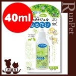 ̵ź�� �����ˤ䤵���� ���ߤ��������� 40ml �ڥåĥ롼��