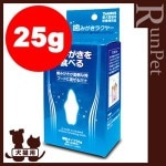 ��ǭ�� ���ߤ��� �饯�䡼 25g �ȡ��饹