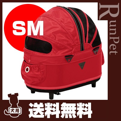 中古品】AIRBUGGY エアバギー ドーム2 SM ブラウン(コット単品