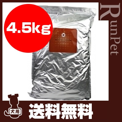 BATSUGUN �Хĥ��� ���˥� 4.5kg ����ڥå�