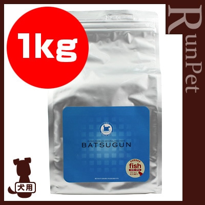 BATSUGUN �Хĥ��� �ե��å��� 1kg ����ڥå�