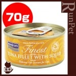 �ե��å��壴����å� [Fish4Cats] �ĥʡ����� 70g