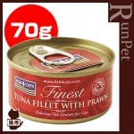 �ե��å��壴����å� [Fish4Cats] �ĥʡ����� 70g