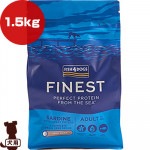 �ե��å��壴�ɥå� �����ǥ��� 1.5kg Fish4Dogs