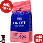 �ե��å��壴�ɥå� ������� ��γ 12kg Fish4Dogs