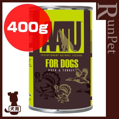 AATU[�����ȥ���] ���å����������� �ɥå� 400g