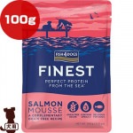 �ե��å��壴�ɥå� �������ࡼ�� �ɥå� 100g Fish4Dogs